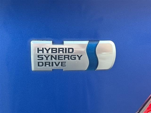 Toyota C-HR 2018 7255890-12