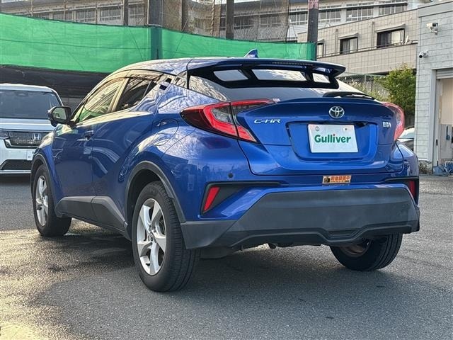 Toyota C-HR 2018 7255890-13