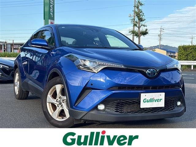 Toyota C-HR 2018 7255890-14