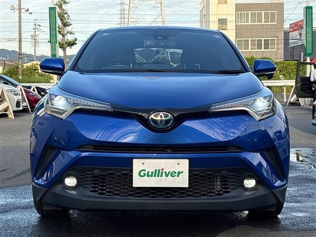 Toyota C-HR 2018 7255890-15