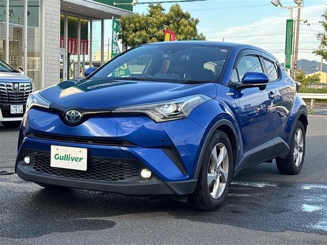 Toyota C-HR 2018 7255890-16