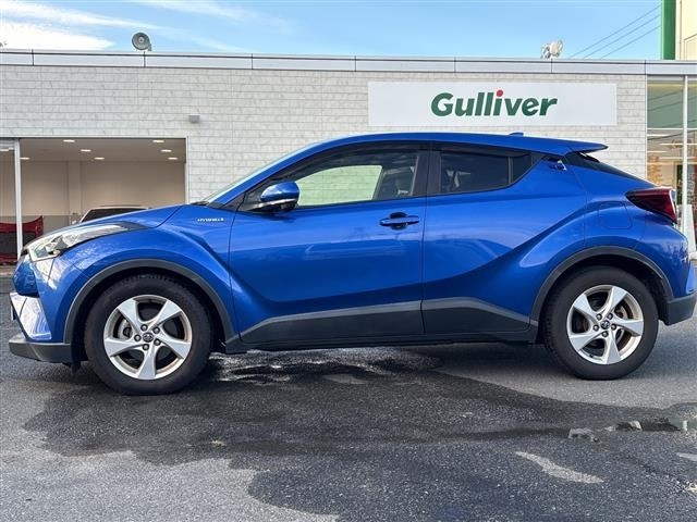 Toyota C-HR 2018 7255890-17