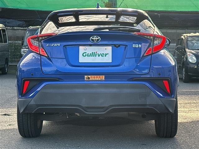 Toyota C-HR 2018 7255890-18