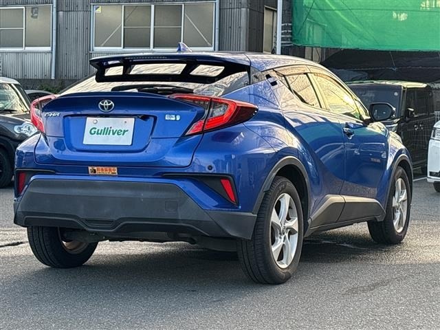 Toyota C-HR 2018 7255890-19