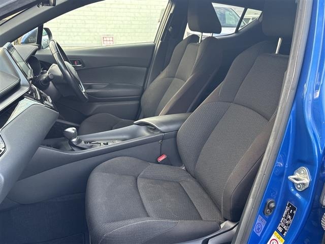 Toyota C-HR 2018 7255890-2