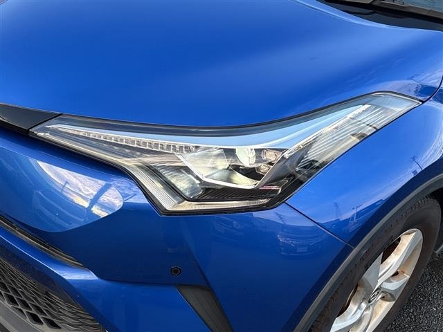 Toyota C-HR 2018 7255890-5