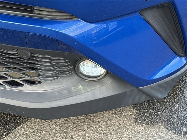 Toyota C-HR 2018 7255890-7