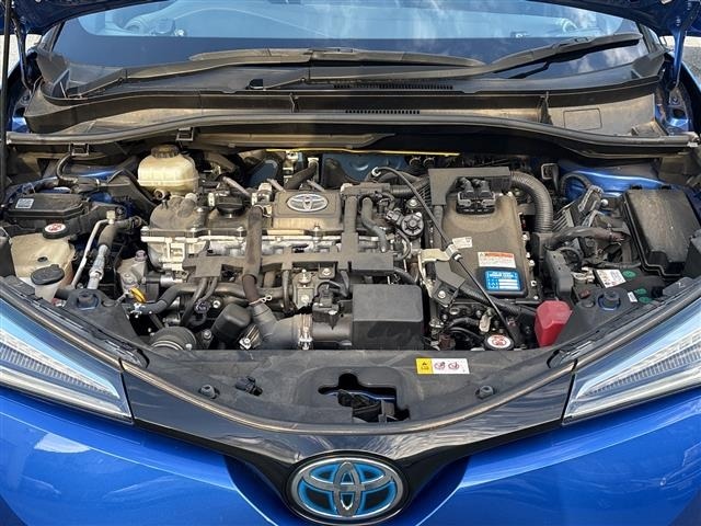 Toyota C-HR 2018 7255890-8