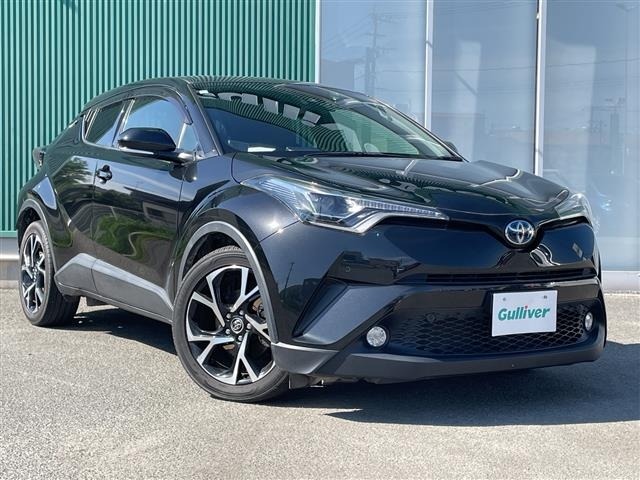 Toyota C-HR 2017 7255897-0