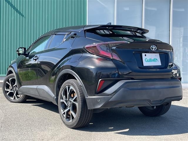 Toyota C-HR 2017 7255897-13