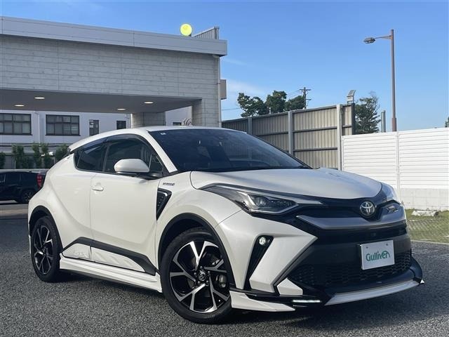 Toyota C-HR 2020 7255898-0
