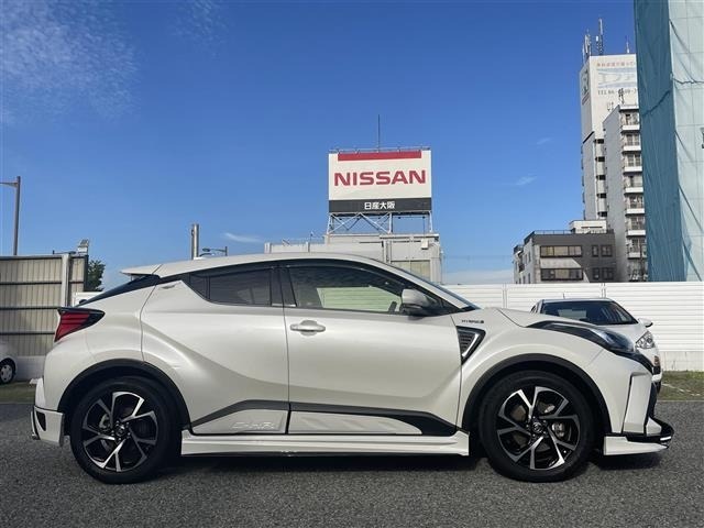 Toyota C-HR 2020 7255898-1