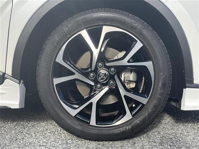 Toyota C-HR 2020 7255898-11