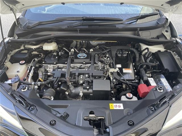Toyota C-HR 2020 7255898-13
