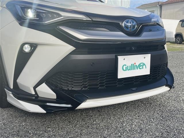 Toyota C-HR 2020 7255898-16
