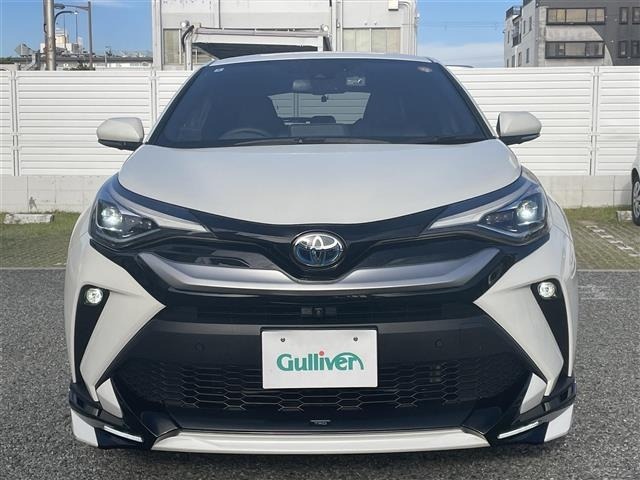 Toyota C-HR 2020 7255898-17