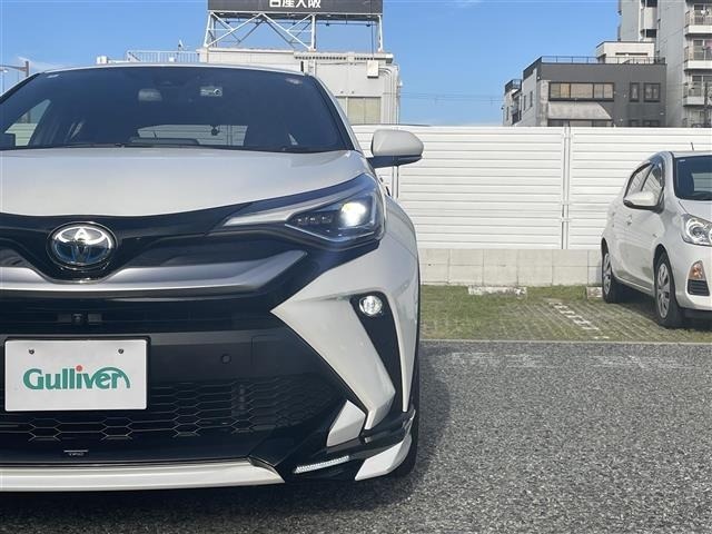 Toyota C-HR 2020 7255898-18