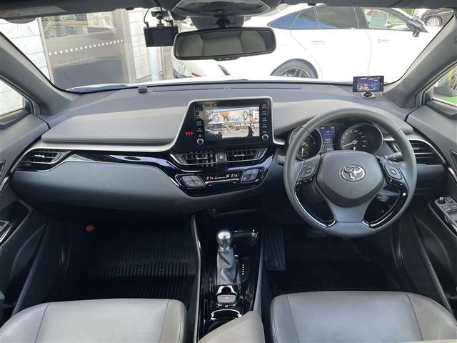 Toyota C-HR 2020 7255898-2