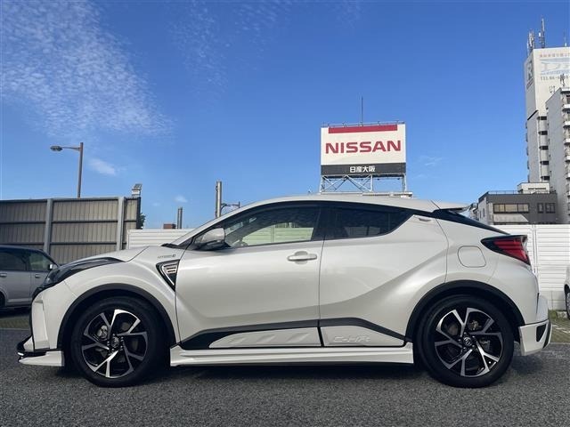 Toyota C-HR 2020 7255898-3