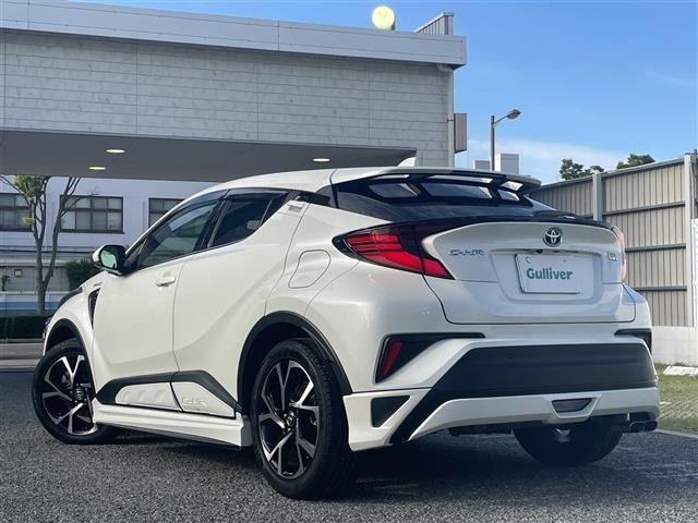 Toyota C-HR 2020 7255898-7