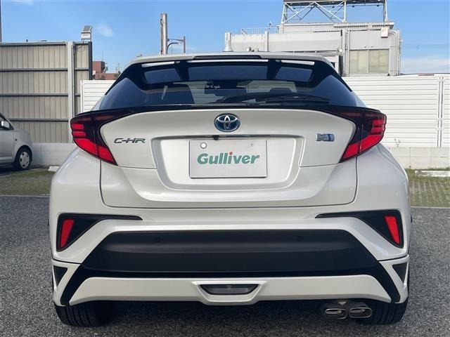 Toyota C-HR 2020 7255898-8