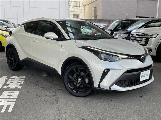 Toyota C-HR 2023 7255904-0