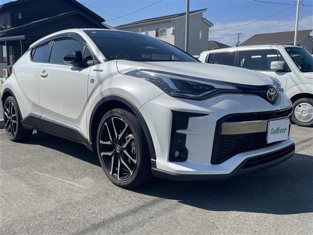 Toyota C-HR 2020 7255905-0