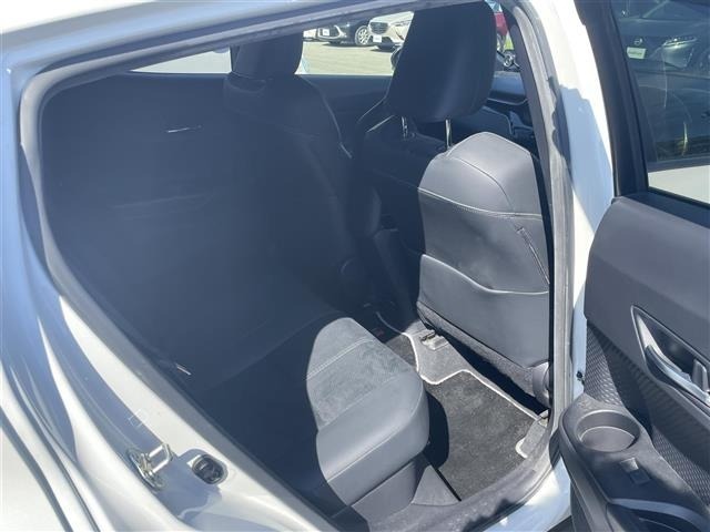 Toyota C-HR 2020 7255905-10