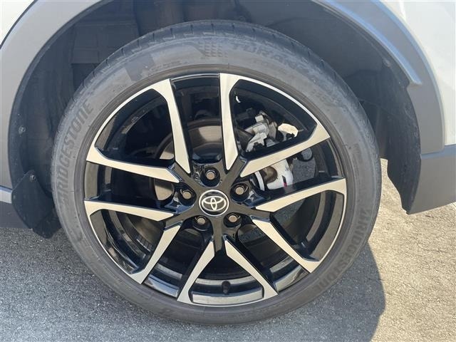 Toyota C-HR 2020 7255905-7