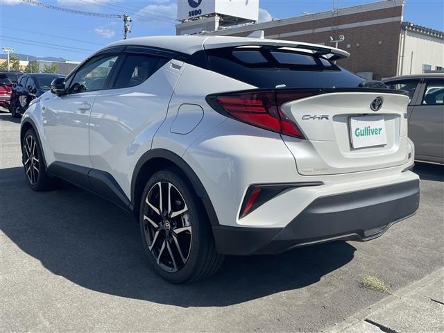 Toyota C-HR 2020 7255905-8