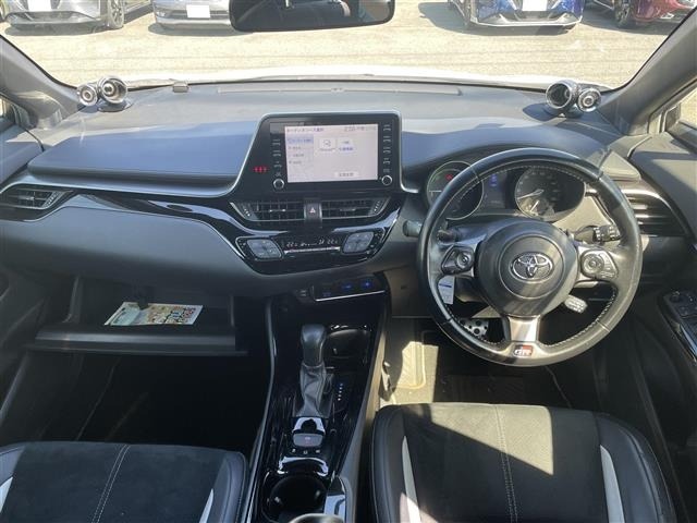 Toyota C-HR 2020 7255905-9
