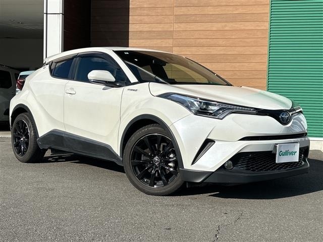 Toyota C-HR 2018 7255906-0