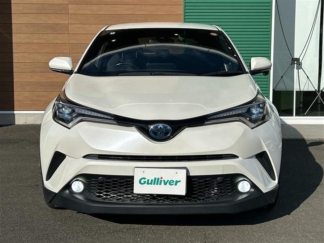 Toyota C-HR 2018 7255906-15