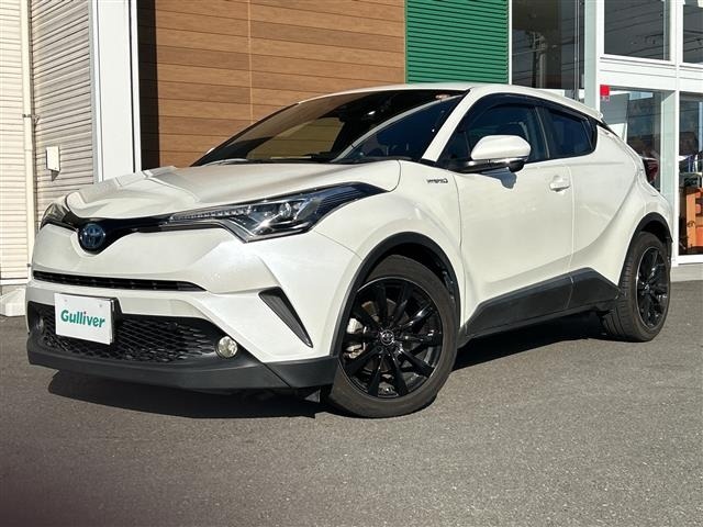 Toyota C-HR 2018 7255906-16