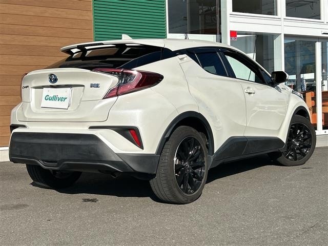 Toyota C-HR 2018 7255906-19