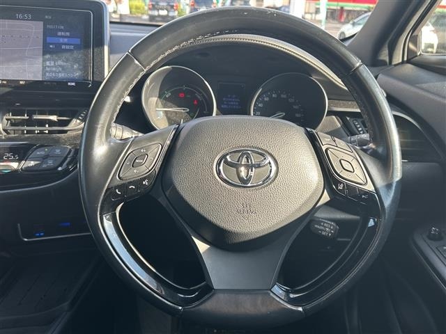 Toyota C-HR 2018 7255906-4