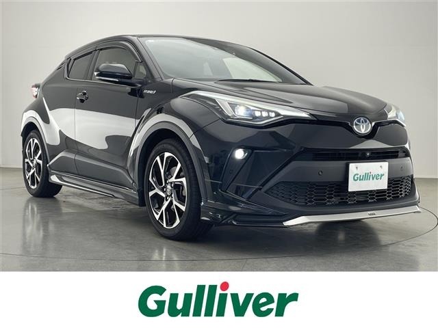 Toyota C-HR 2021 7255907-0