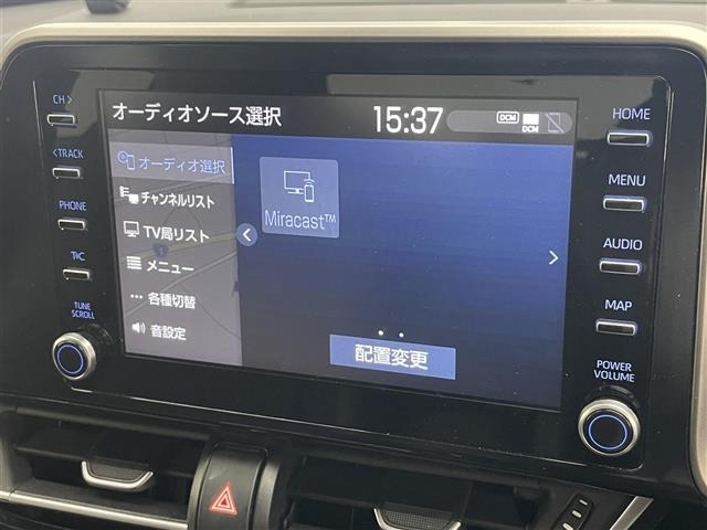 Toyota C-HR 2021 7255907-11