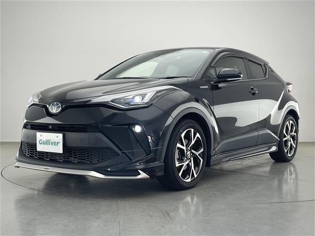 Toyota C-HR 2021 7255907-12