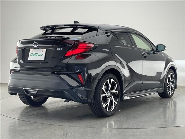 Toyota C-HR 2021 7255907-13