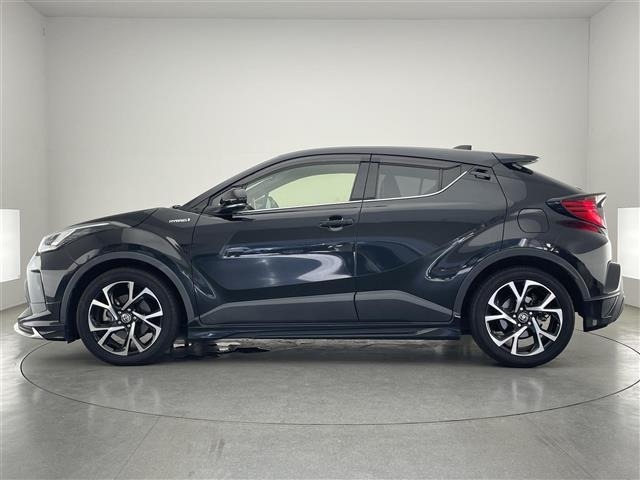 Toyota C-HR 2021 7255907-20