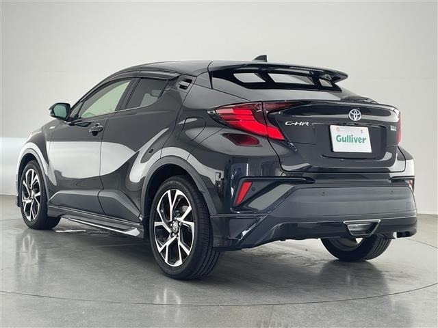 Toyota C-HR 2021 7255907-22