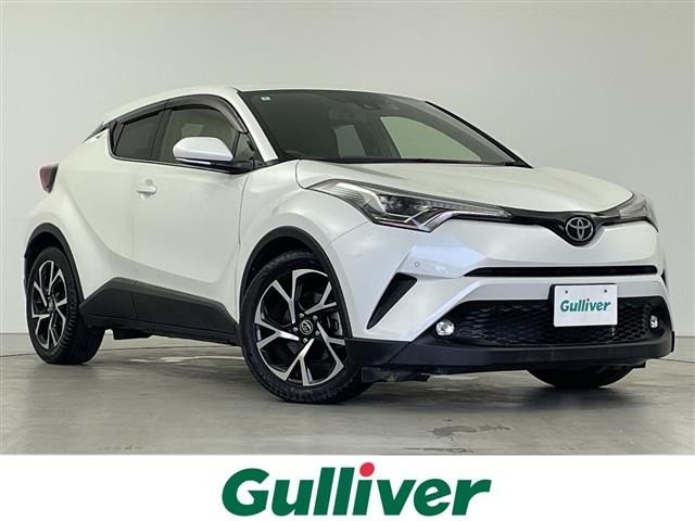 Toyota C-HR 2019 7255908-0