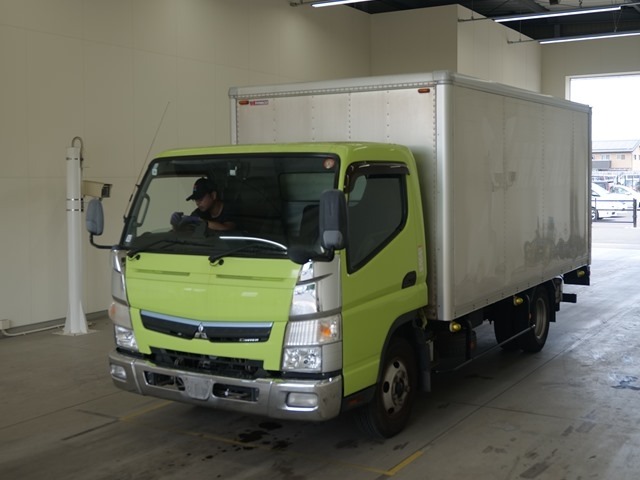 Mitsubishi CANTER 2018 7248705-0