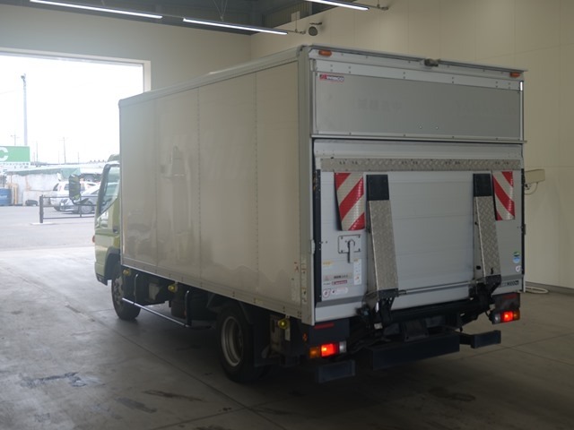 Mitsubishi CANTER 2018 7248705-1