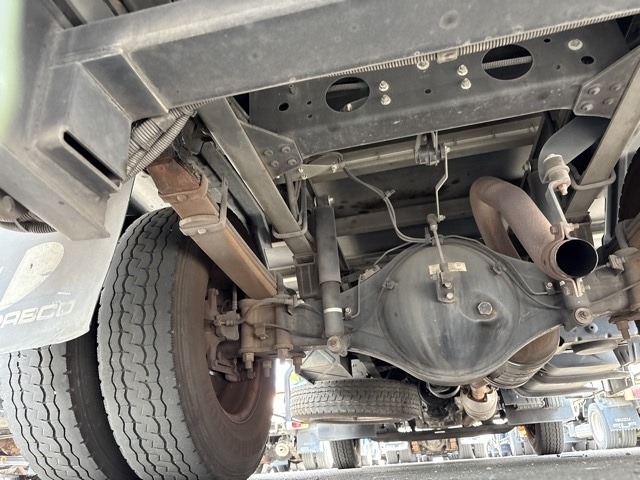 Mitsubishi CANTER 2018 7248705-10