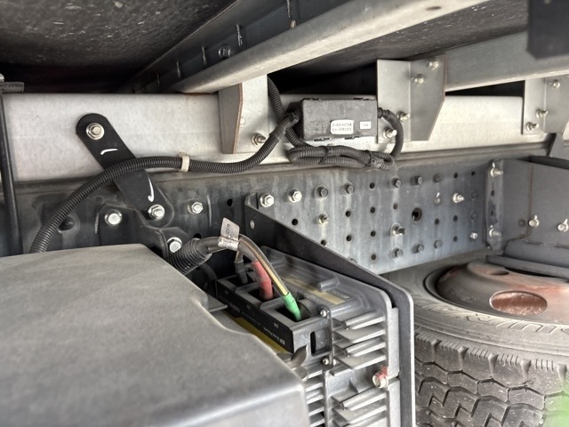 Mitsubishi CANTER 2018 7248705-12