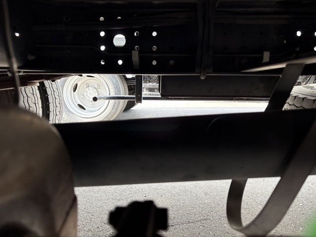 Mitsubishi CANTER 2018 7248705-13