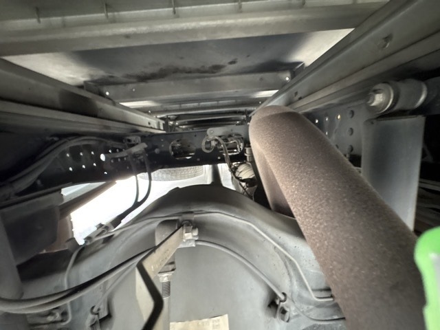 Mitsubishi CANTER 2018 7248705-15