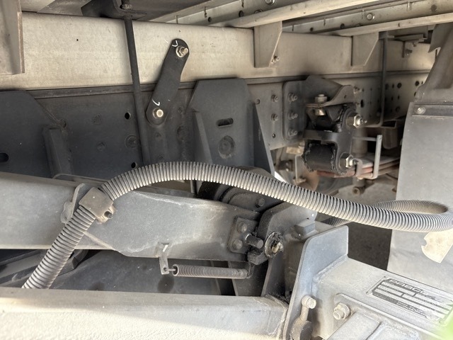 Mitsubishi CANTER 2018 7248705-16